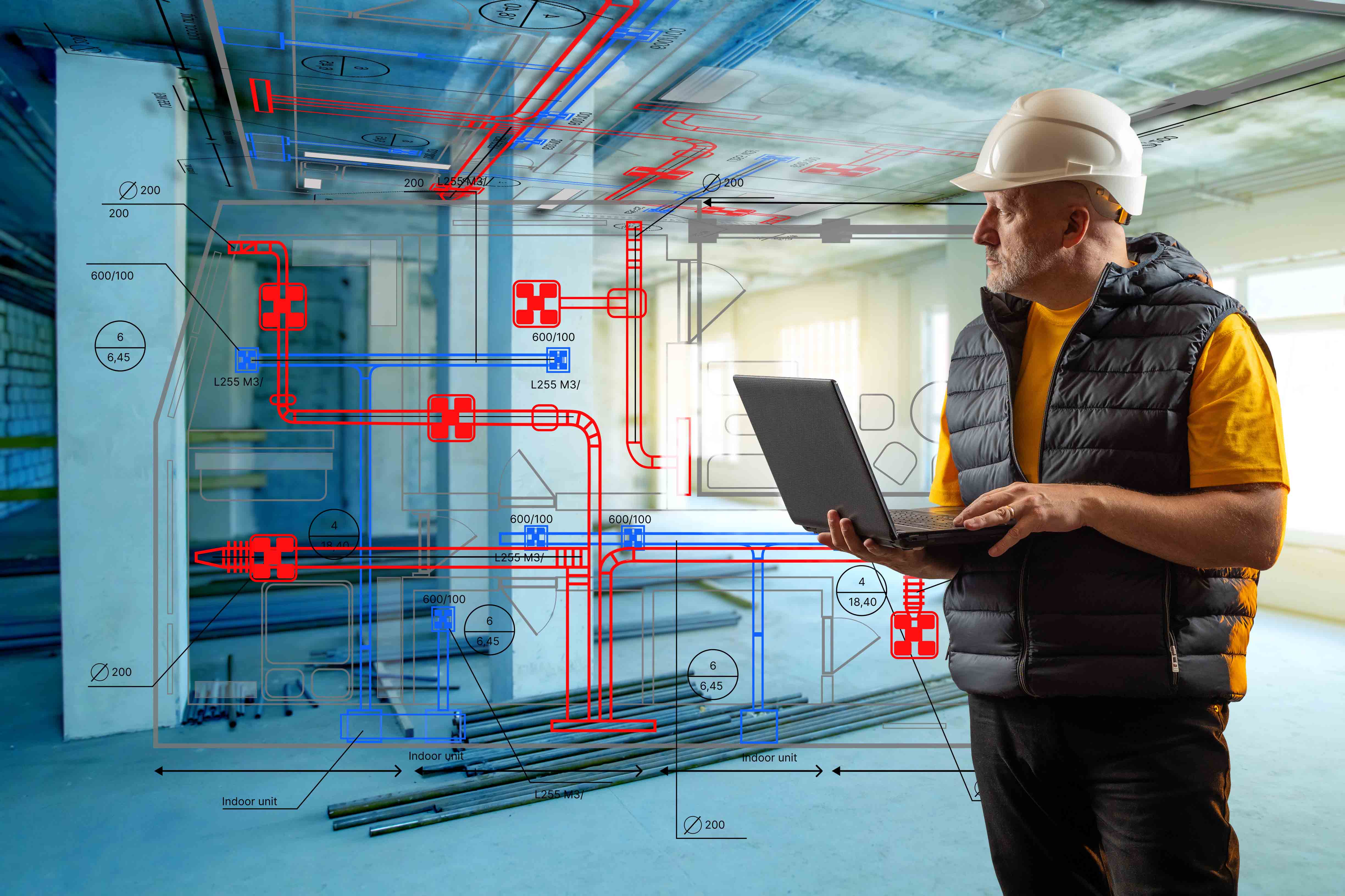 MEP Engineering